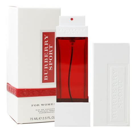 burberry sport woman parfum|burberry sport perfume discontinued.